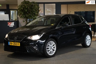 SEAT Ibiza – thumbnail 1