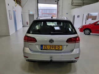 Volkswagen Golf – thumbnail 4
