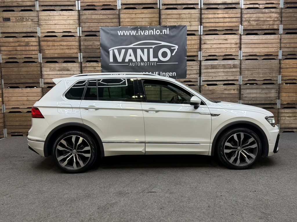 Volkswagen Tiguan – foto 5