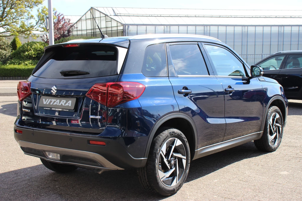 Suzuki Vitara – foto 4