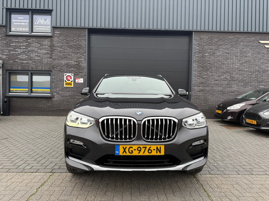 BMW X4 – foto 10