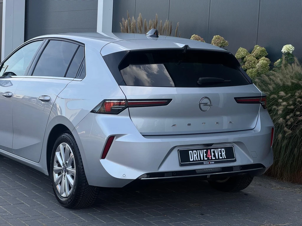 Opel Astra – foto 8
