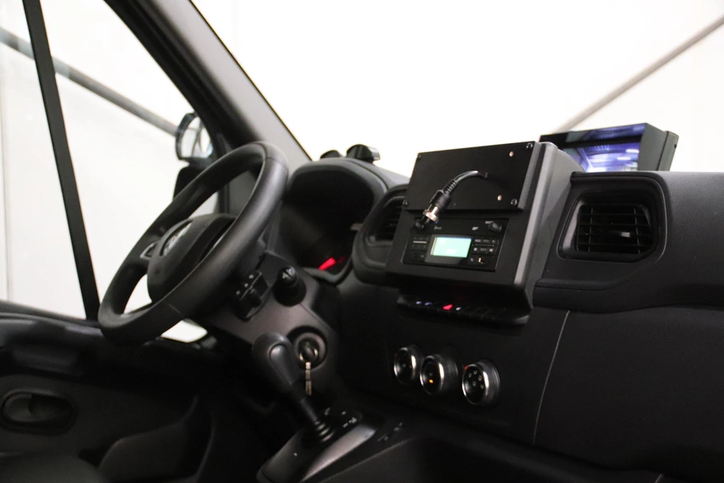 Renault Master – foto 10