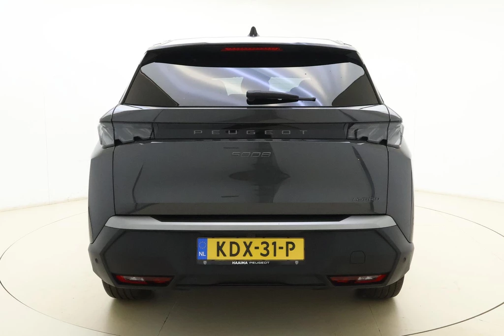 Peugeot 5008 – foto 4