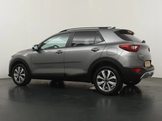 Kia Stonic – thumbnail 4