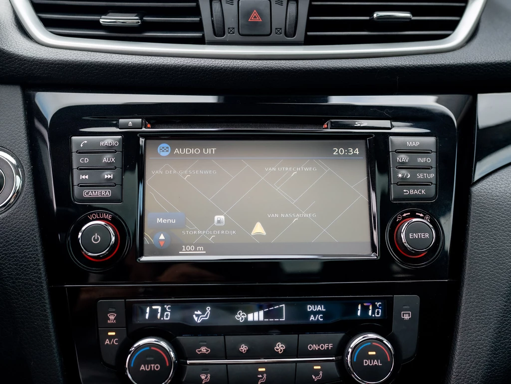 Nissan QASHQAI – foto 21