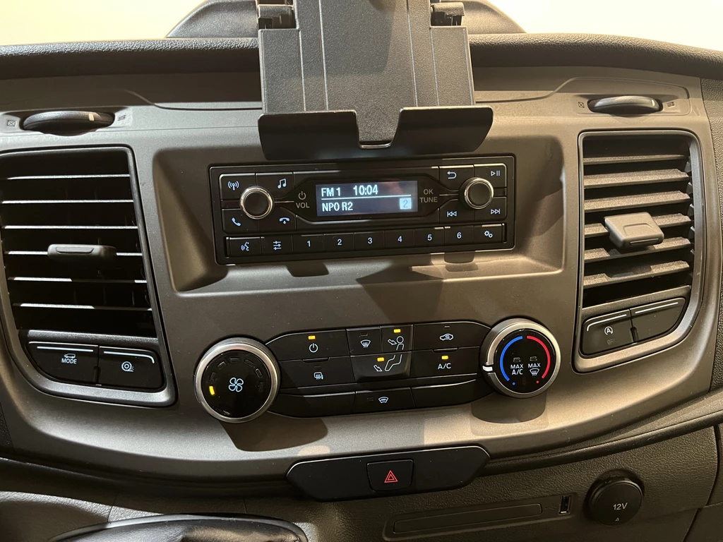 Ford Transit – foto 12