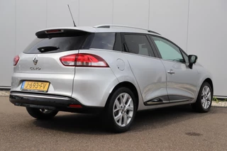 Renault Clio – thumbnail 2