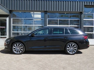 Škoda Octavia – thumbnail 3