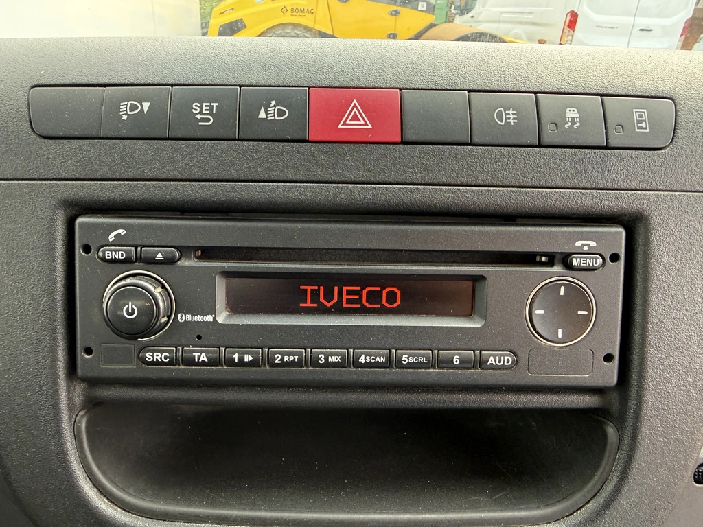 Iveco Daily – foto 17