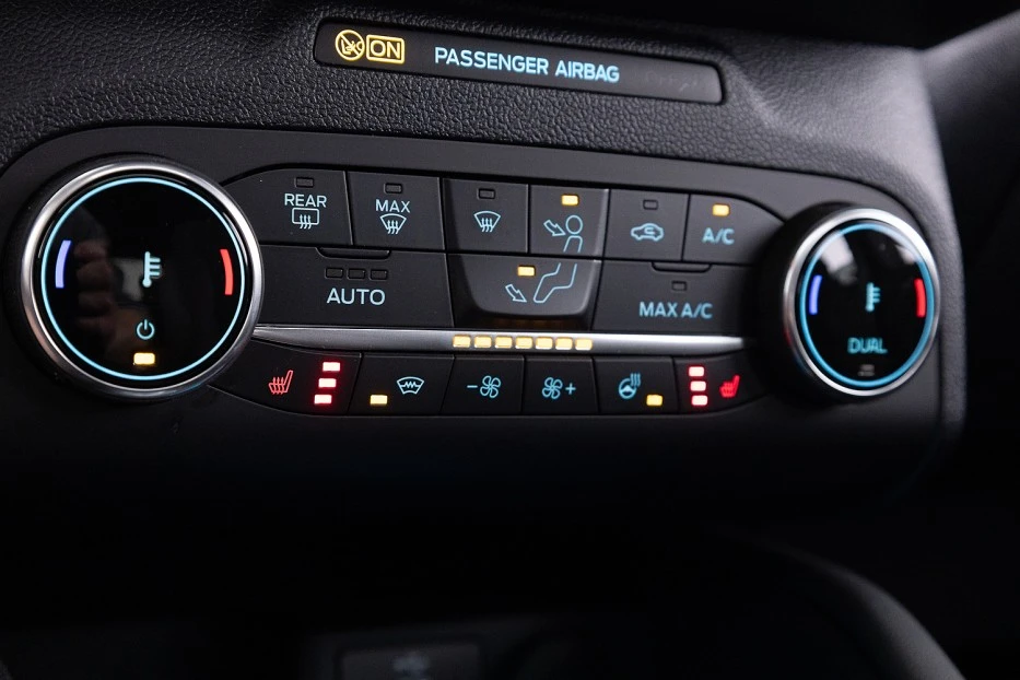Ford Kuga – foto 18