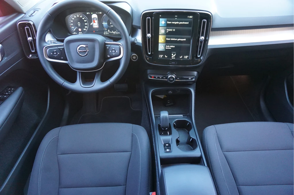 Volvo XC40 – foto 20