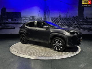 Toyota Yaris Cross – thumbnail 7