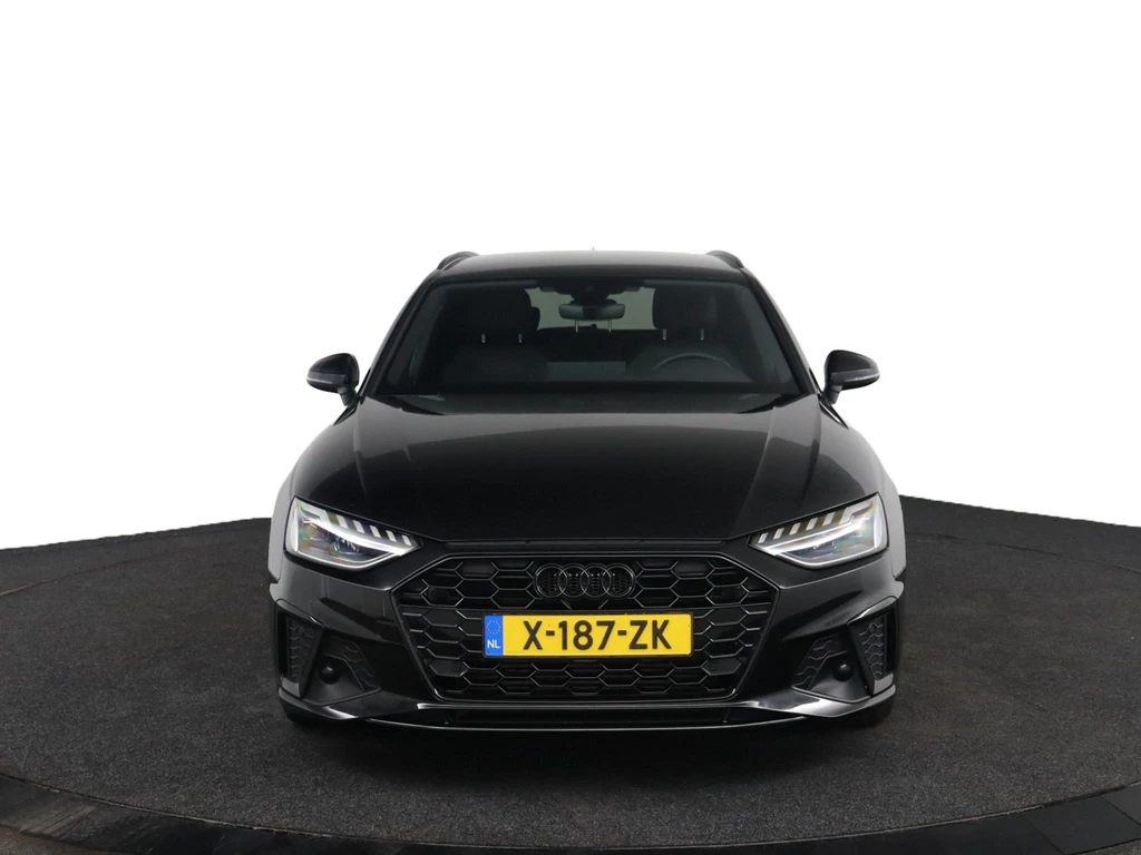 Audi A4 – foto 8