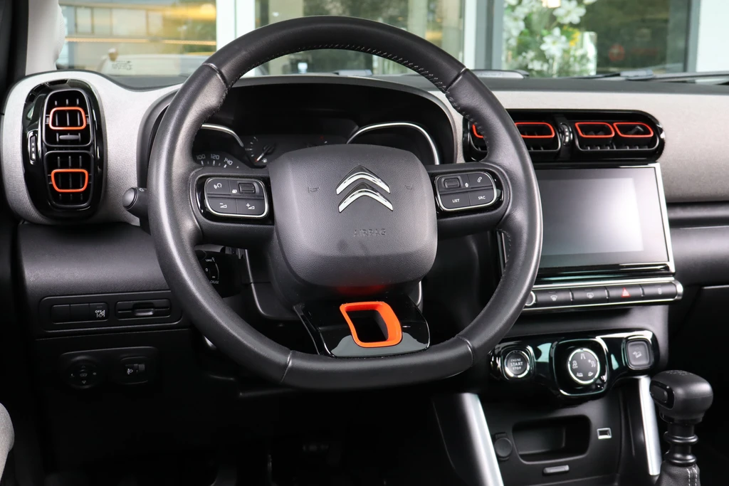 Citroën C3 Aircross – foto 20