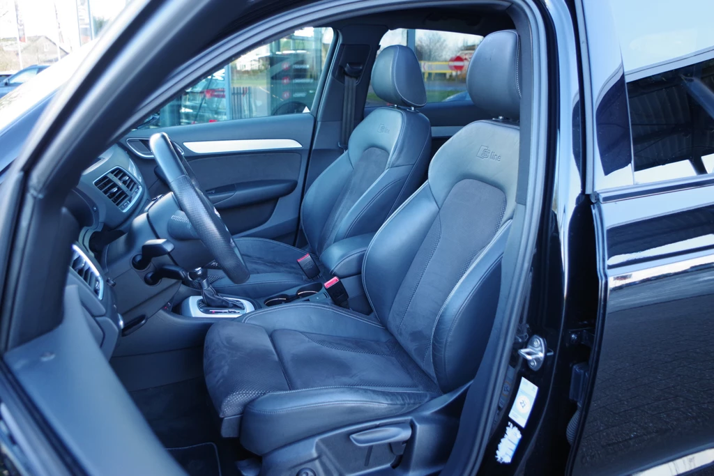 Audi Q3 – foto 13