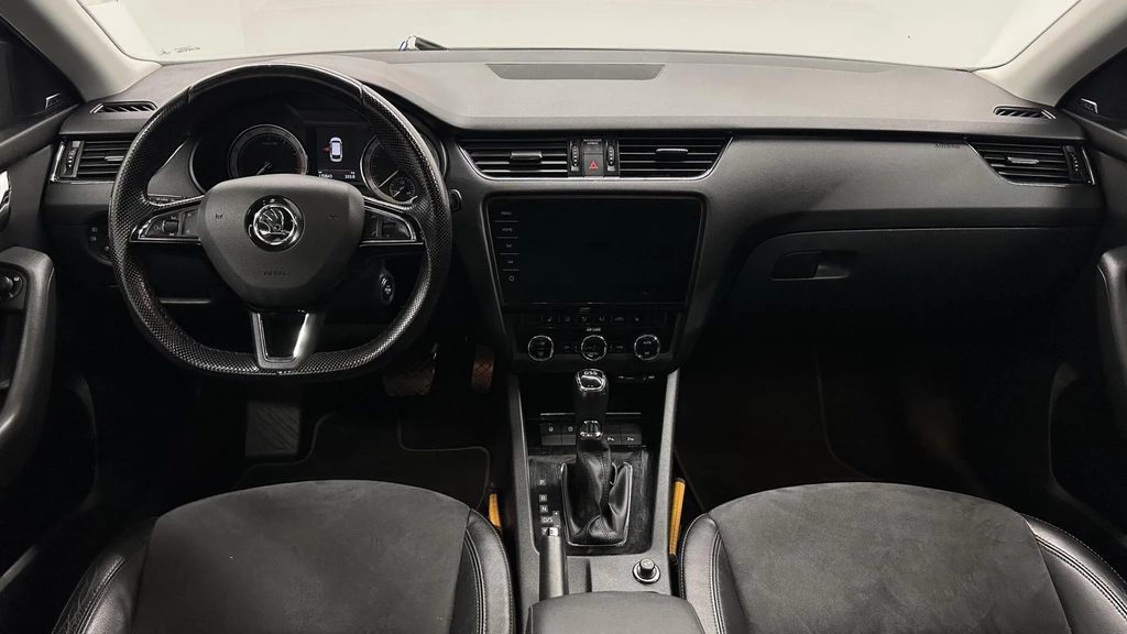 Škoda Octavia – foto 9