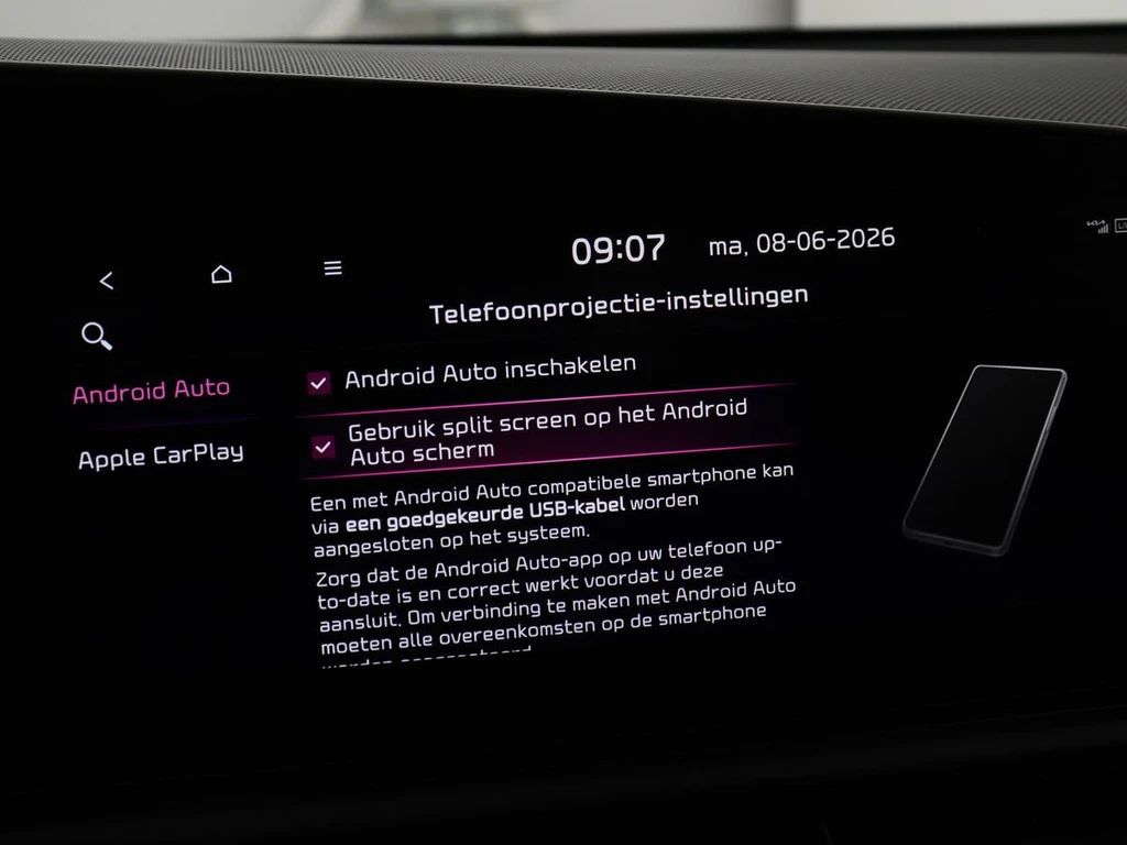 Kia Niro EV – foto 25