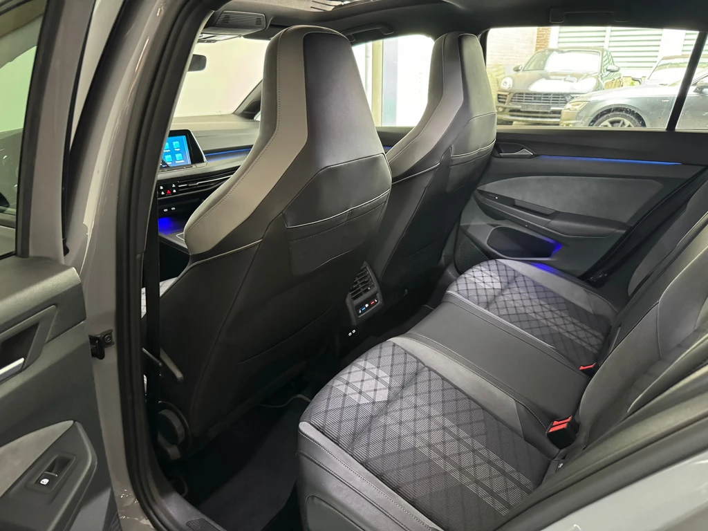 Volkswagen Golf – foto 23