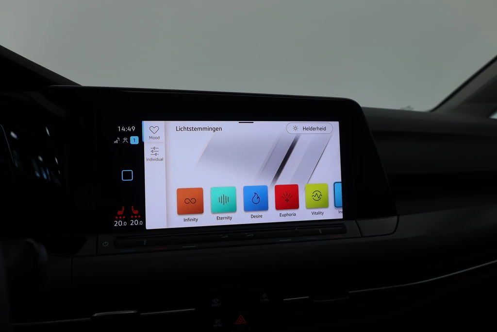 Volkswagen Golf – foto 33