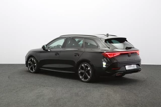 CUPRA Leon Sportstourer – thumbnail 4