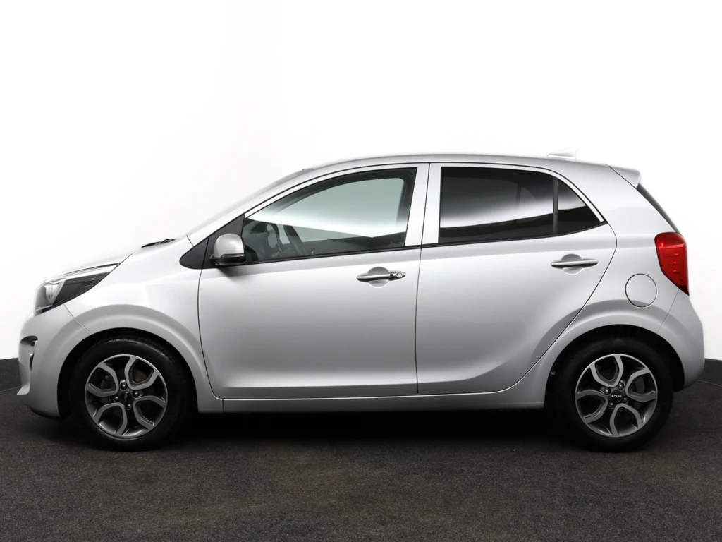 Kia Picanto – foto 4
