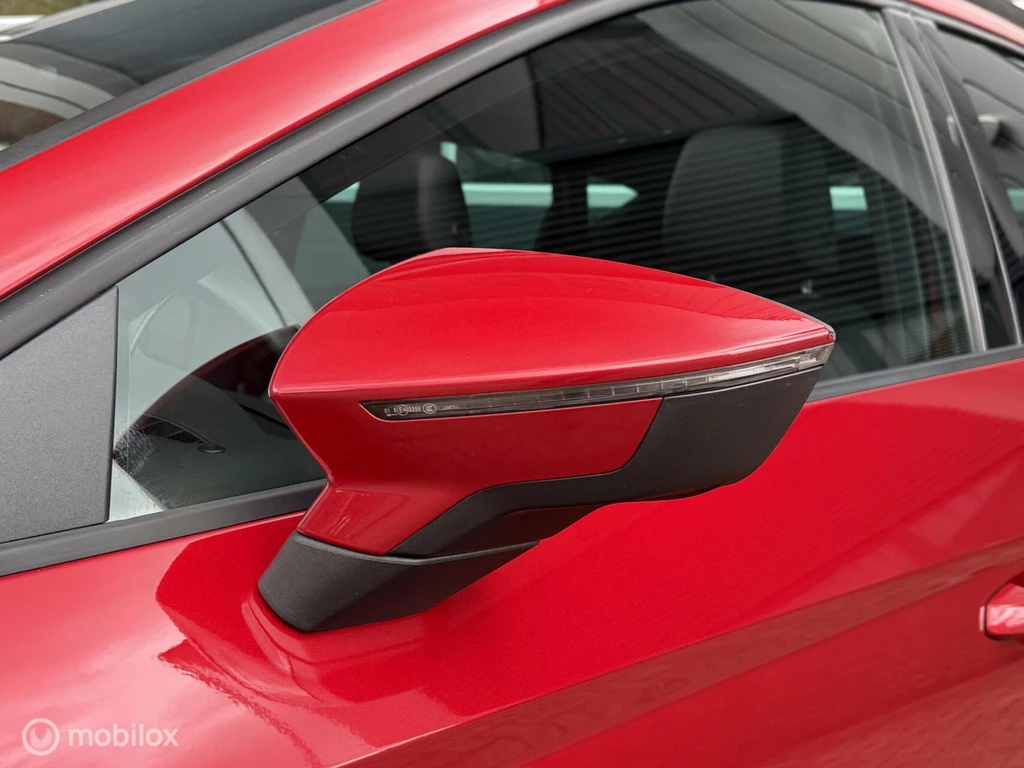 SEAT Leon – foto 52