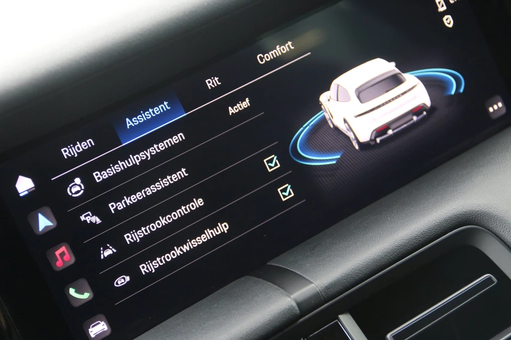Porsche Taycan – foto 17