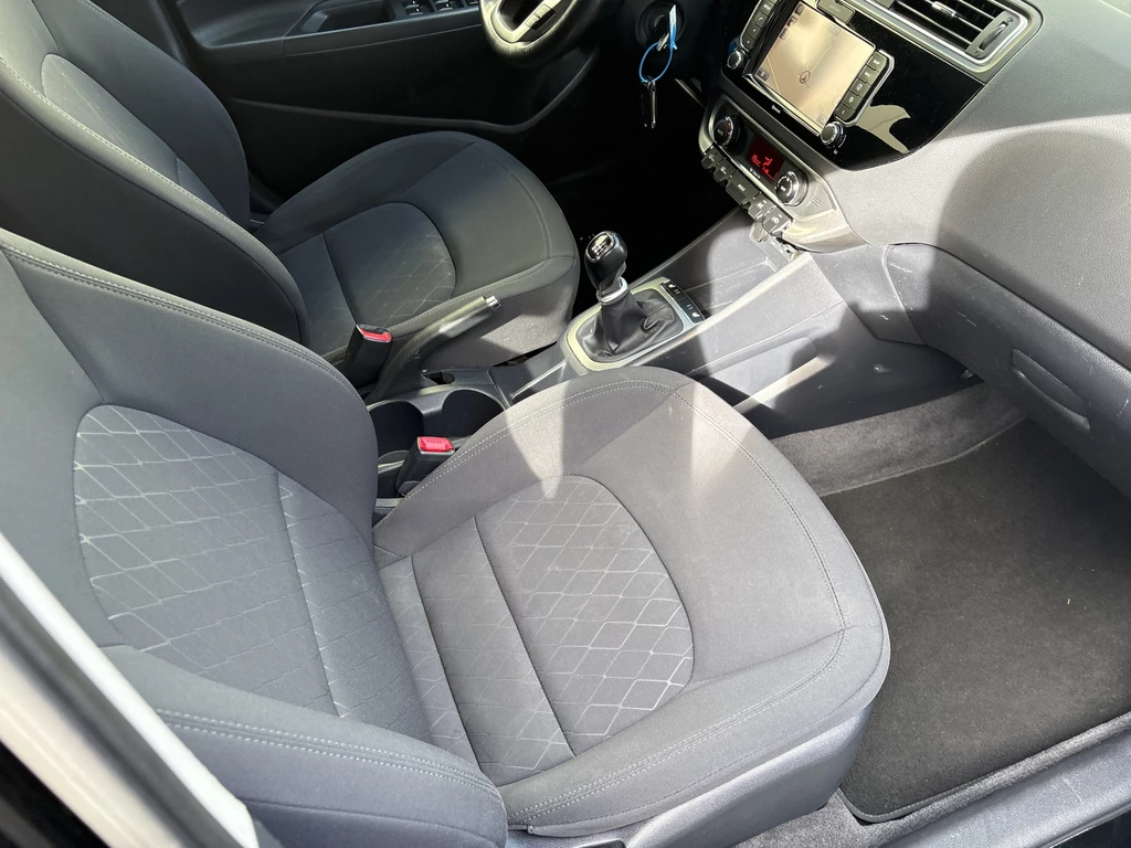 Kia Rio – foto 26