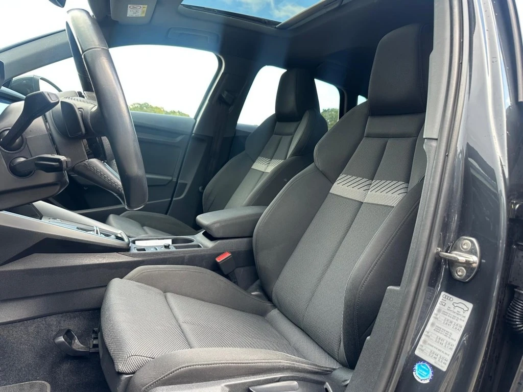 Audi A3 – foto 12
