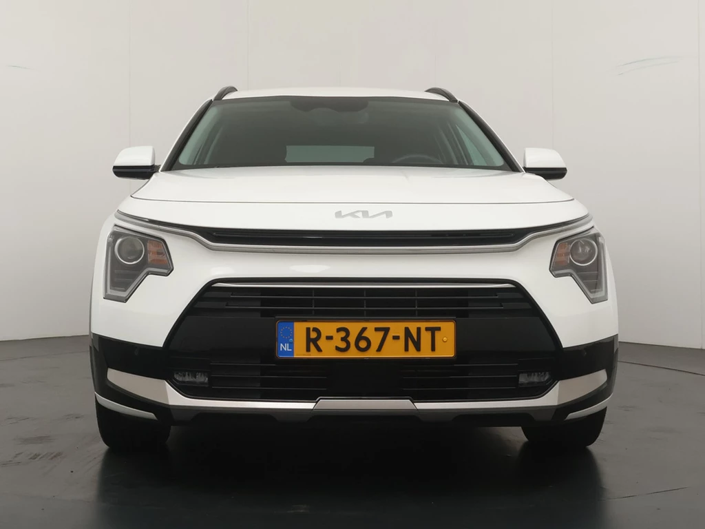 Kia Niro – foto 13