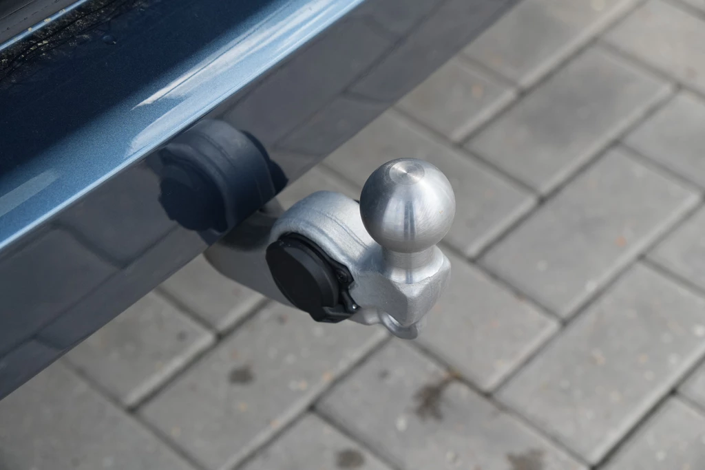 Ford Tourneo Custom – foto 14