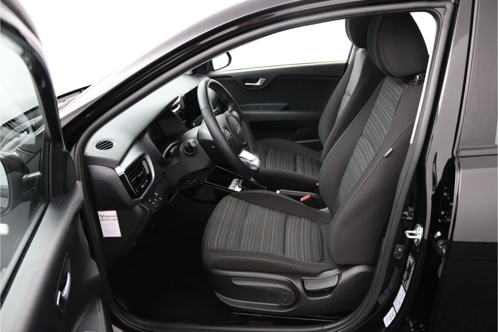 Kia Stonic – foto 18
