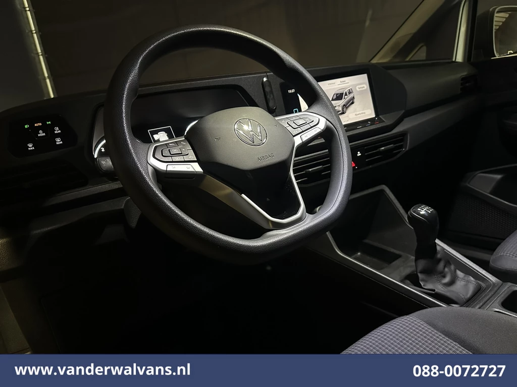 Volkswagen Caddy – foto 14