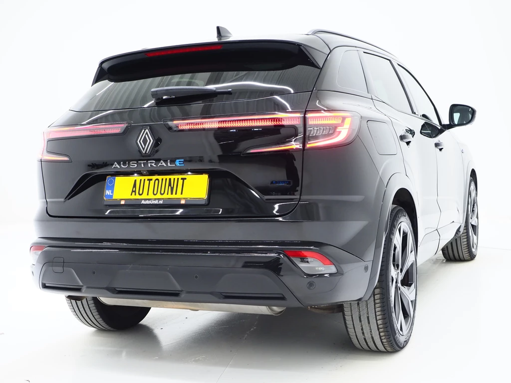 Renault Austral – foto 5