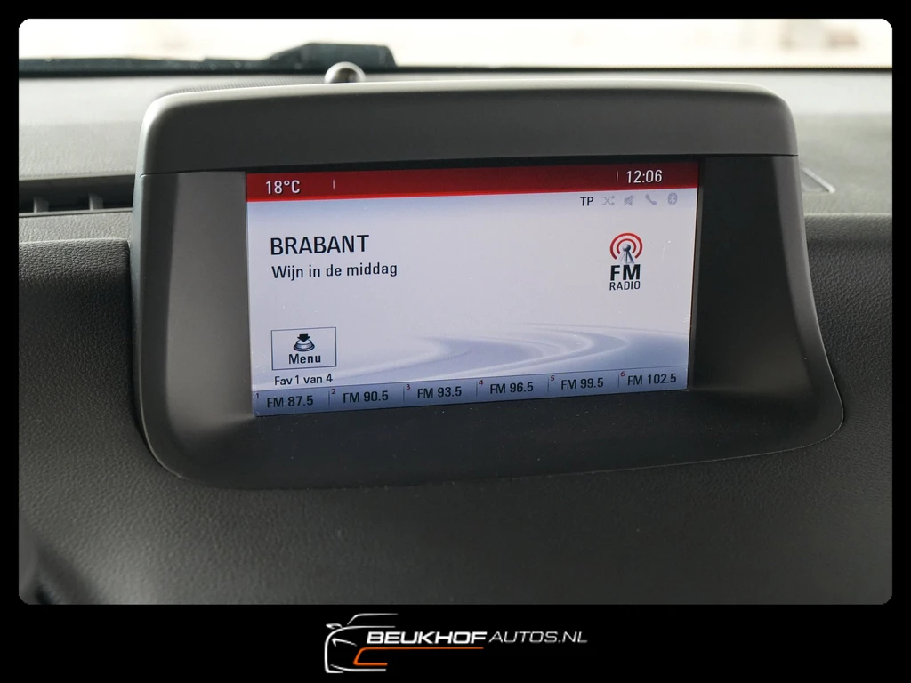 Opel Meriva – foto 45