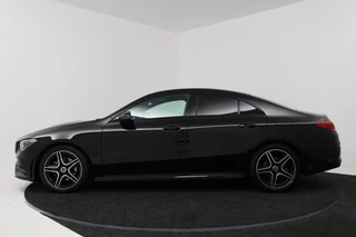 Mercedes-Benz CLA – thumbnail 2