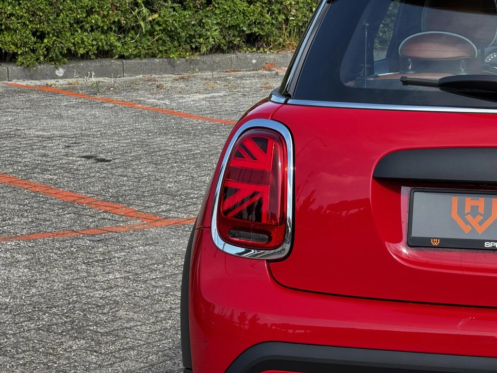 MINI 3-deurs – foto 22