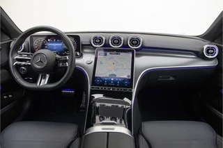 Mercedes-Benz C-Klasse – thumbnail 12