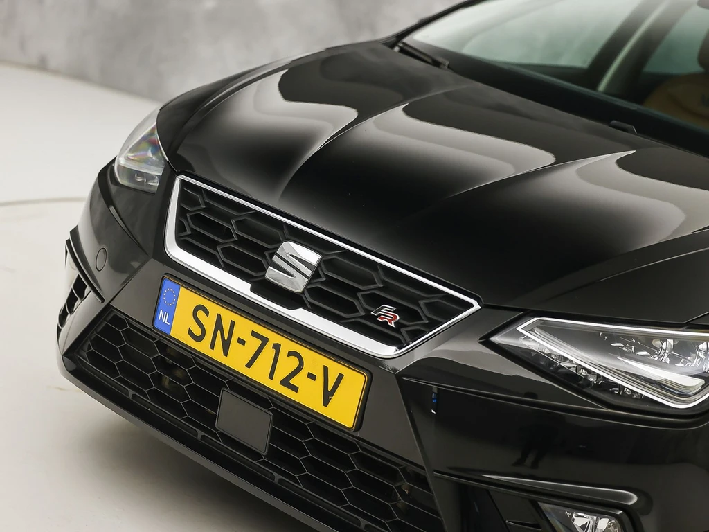 SEAT Ibiza – foto 28
