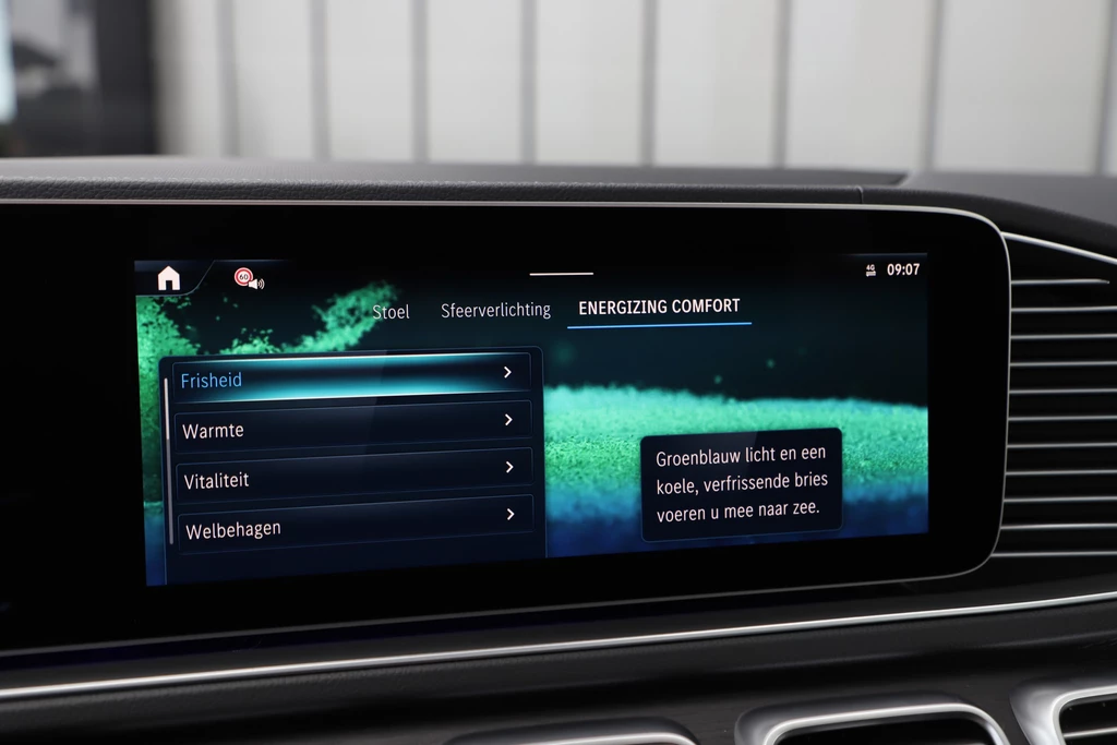 Mercedes-Benz GLE – foto 17
