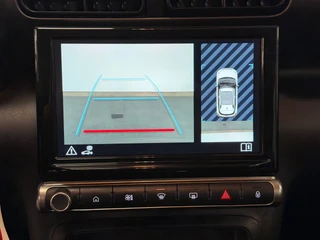 Citroën C3 Aircross – thumbnail 24