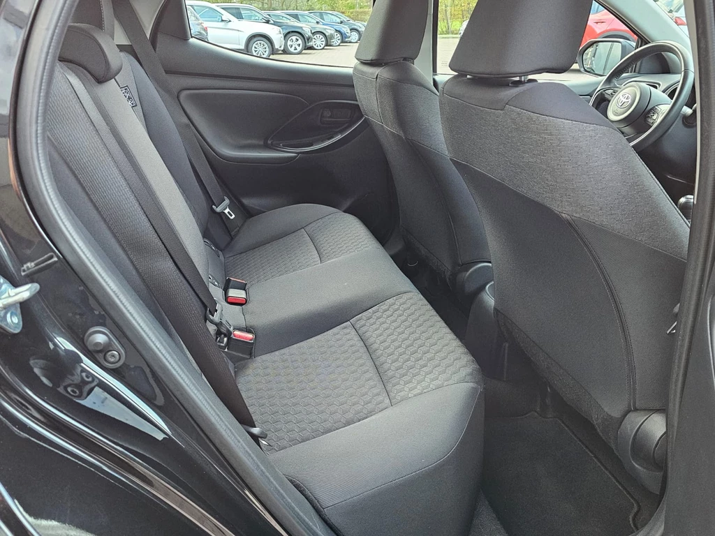 Toyota Yaris – foto 27