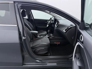 Kia Ceed Sportswagon – thumbnail 41