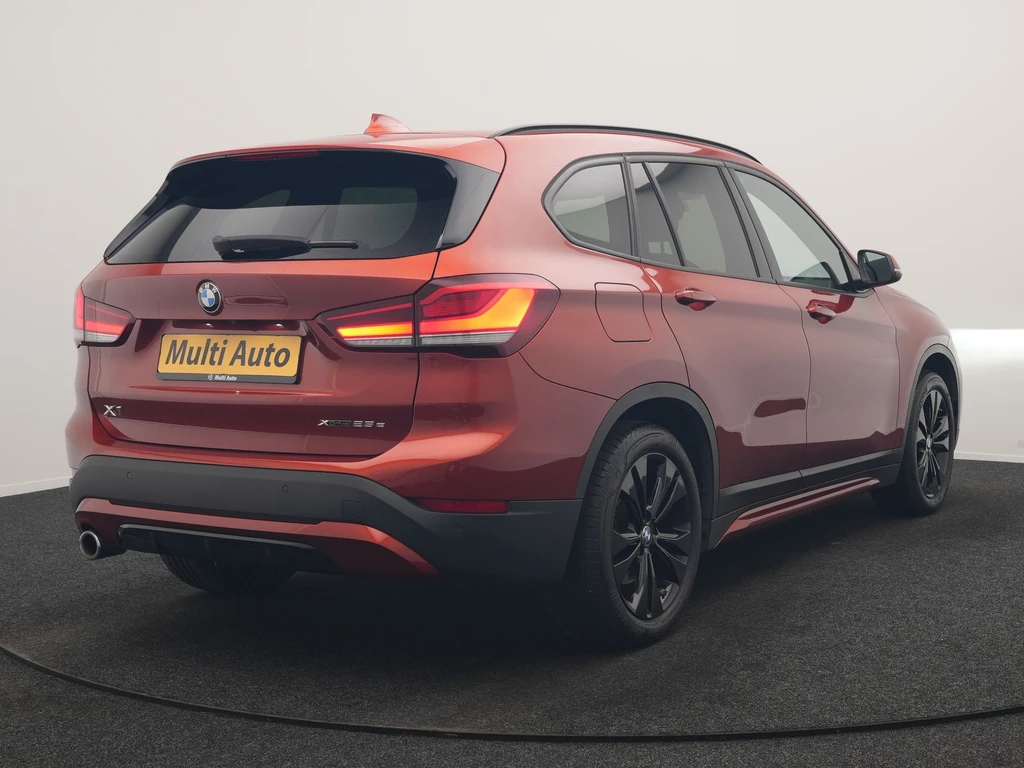 BMW X1 – foto 7