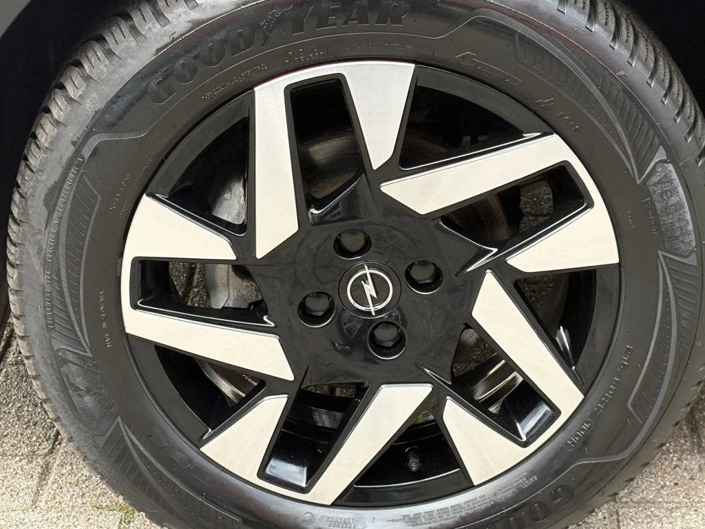Opel Mokka – foto 18