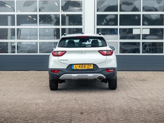 Kia Stonic – thumbnail 4