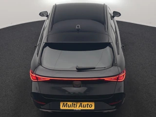 CUPRA Leon Sportstourer – thumbnail 6