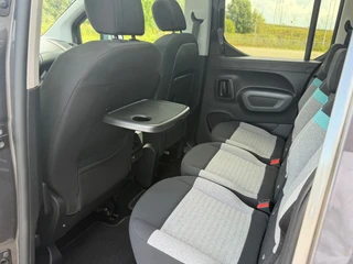 Citroën Berlingo – thumbnail 32