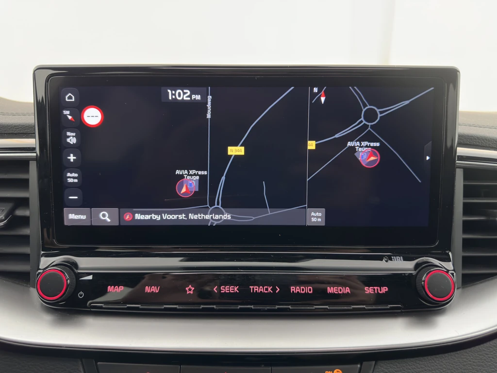 Kia ProCeed – foto 16